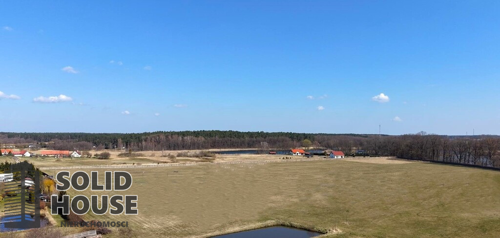 Działka Sprzedaż Zabierzewo