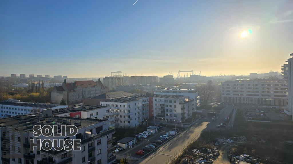 Mieszkanie Sprzedaż Szczecin Śródmieście Księżnej Salomei