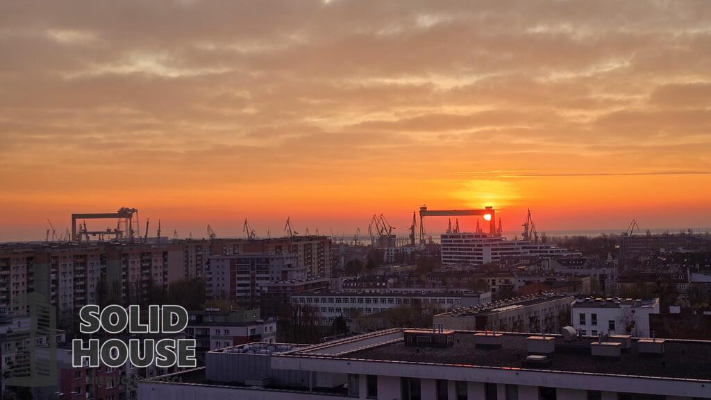 Mieszkanie Sprzedaż Szczecin Śródmieście Księżnej Salomei