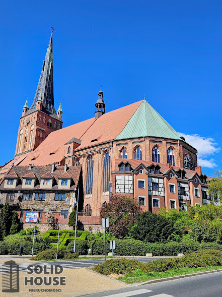 Lokal Wynajem Szczecin Stare Miasto Warzywna