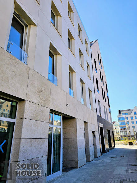 Lokal Wynajem Szczecin Stare Miasto Warzywna