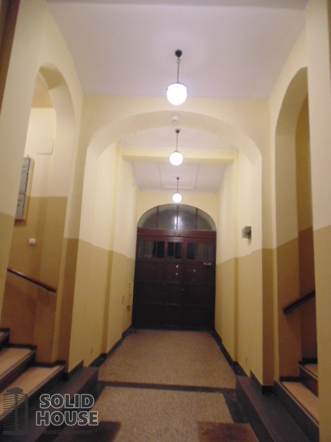 Mieszkanie Sprzedaż Szczecin Centrum Władysława Jagiełły