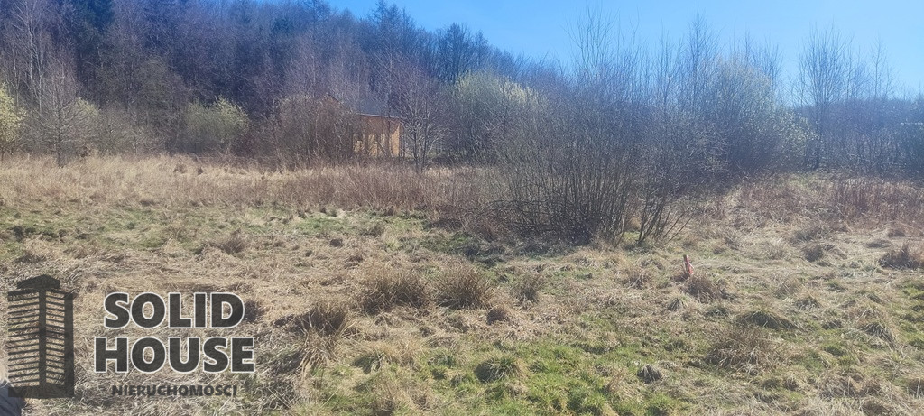 Działka Sprzedaż Linówko