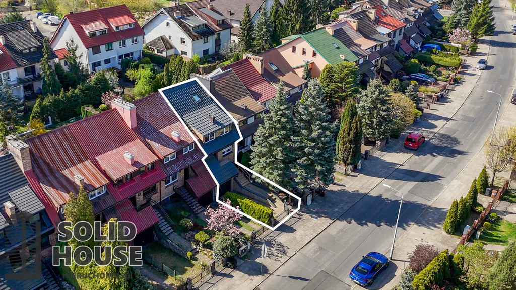 Dom Sprzedaż Szczecin Osów