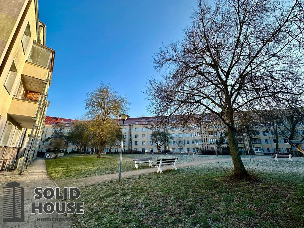 Mieszkanie Sprzedaż Szczecin Niebuszewo