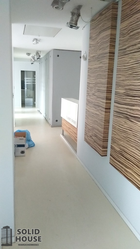 Lokal Wynajem Szczecin Śródmieście-Centrum