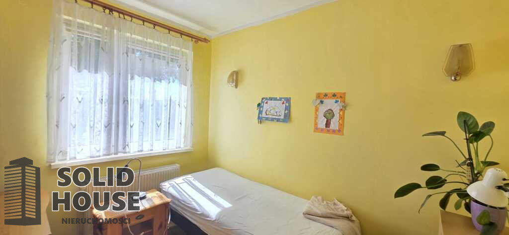 Dom Sprzedaż Smolęcin
