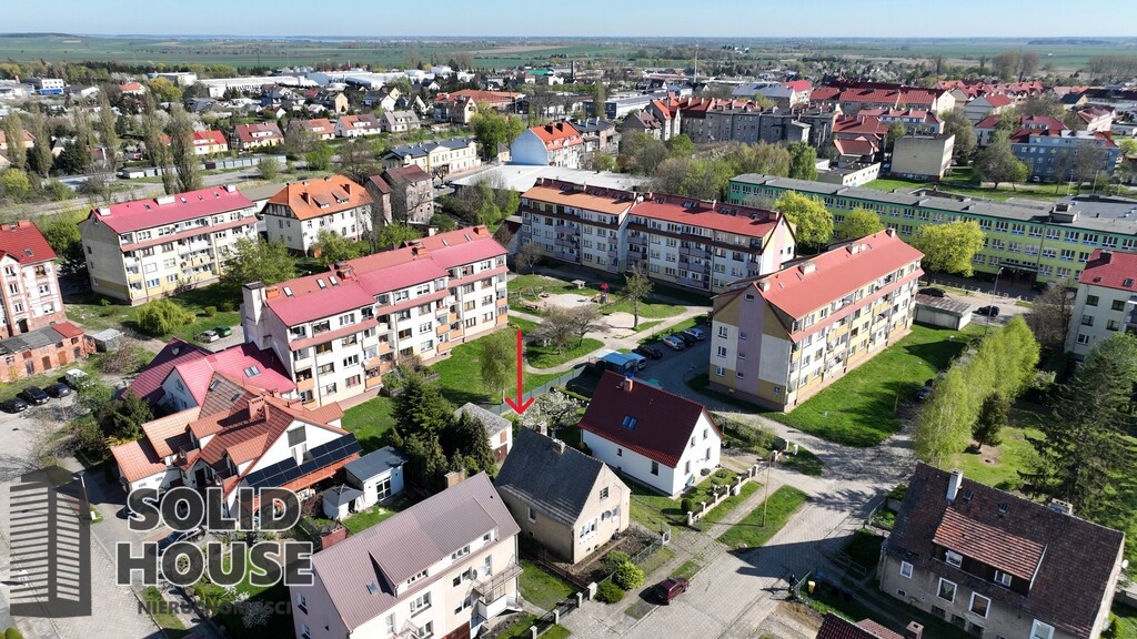 Dom Sprzedaż Pyrzyce