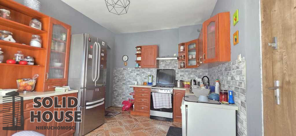 Dom Sprzedaż Smolęcin