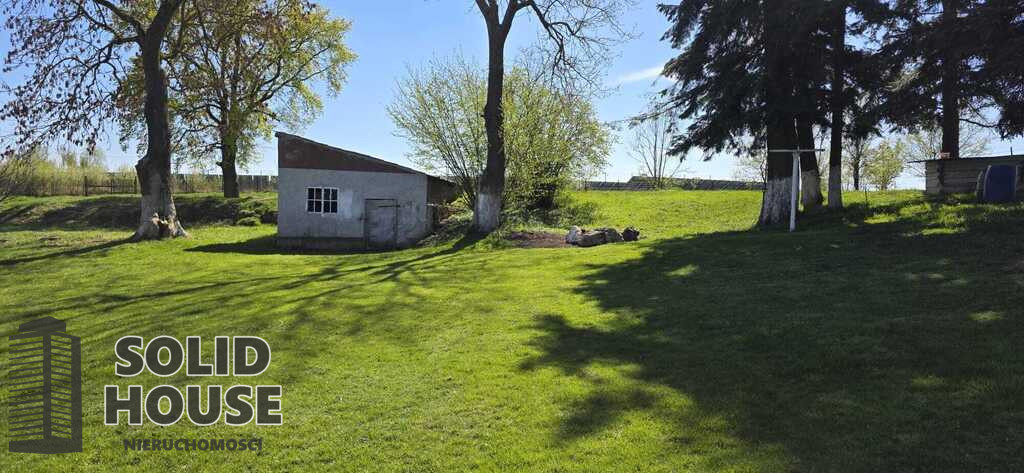 Dom Sprzedaż Smolęcin