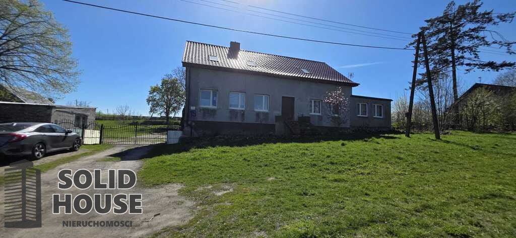 Dom Sprzedaż Smolęcin