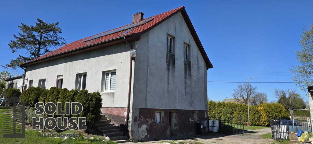 Dom Sprzedaż Smolęcin