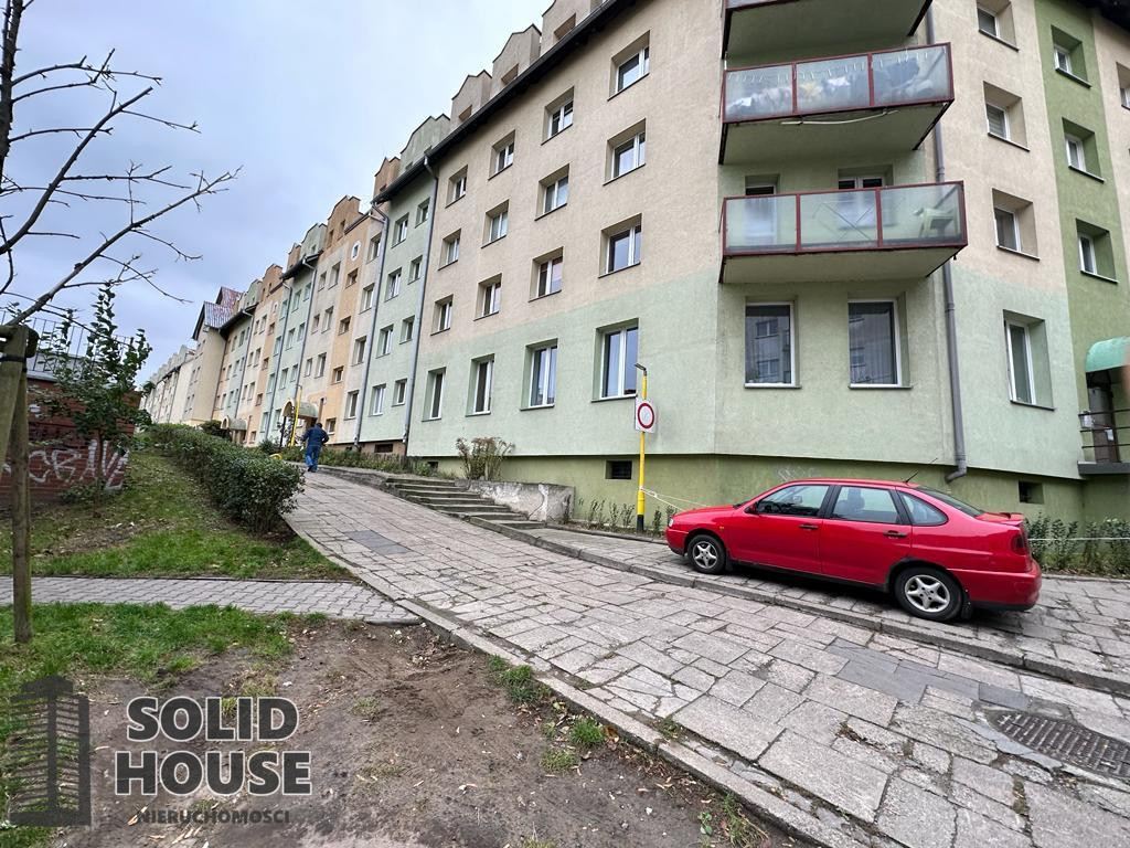 Mieszkanie Sprzedaż Szczecin Centrum 5 Lipca