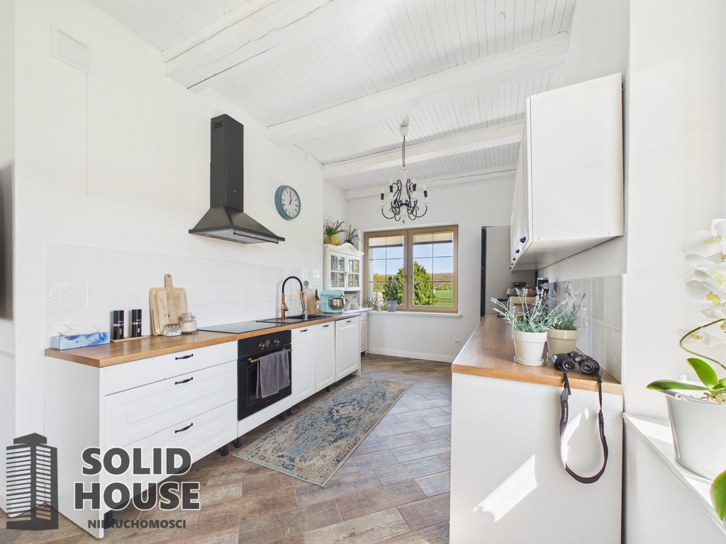 Dom Sprzedaż Niczonów