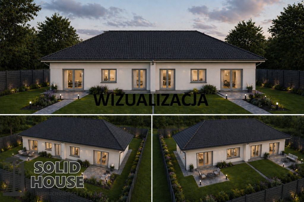 Dom Sprzedaż Grzędzice