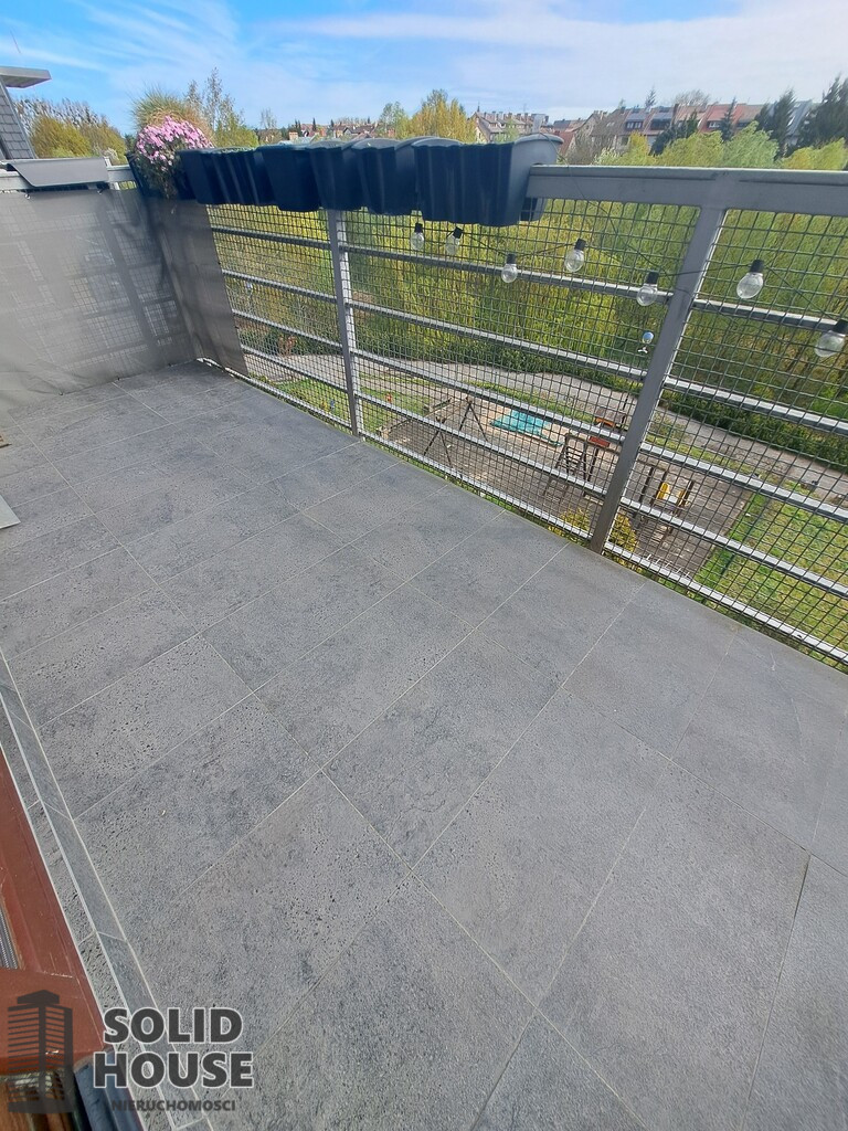 Mieszkanie Wynajem Szczecin Warszewo