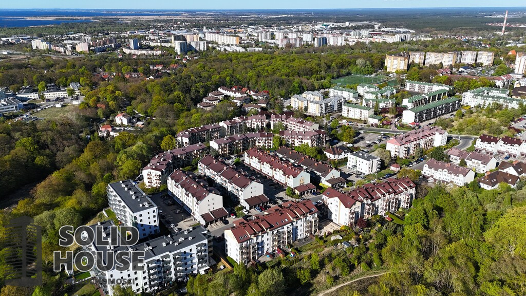 Mieszkanie Sprzedaż Szczecin os. Bukowe Akwarelowa