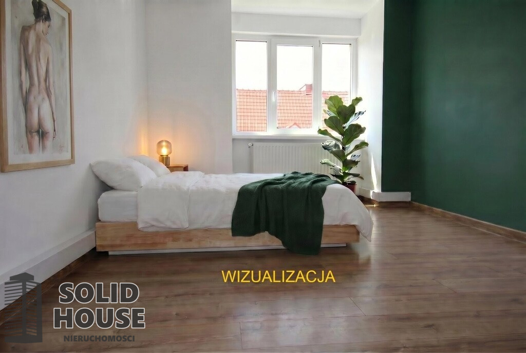 Mieszkanie Sprzedaż Szczecinek Toruńska