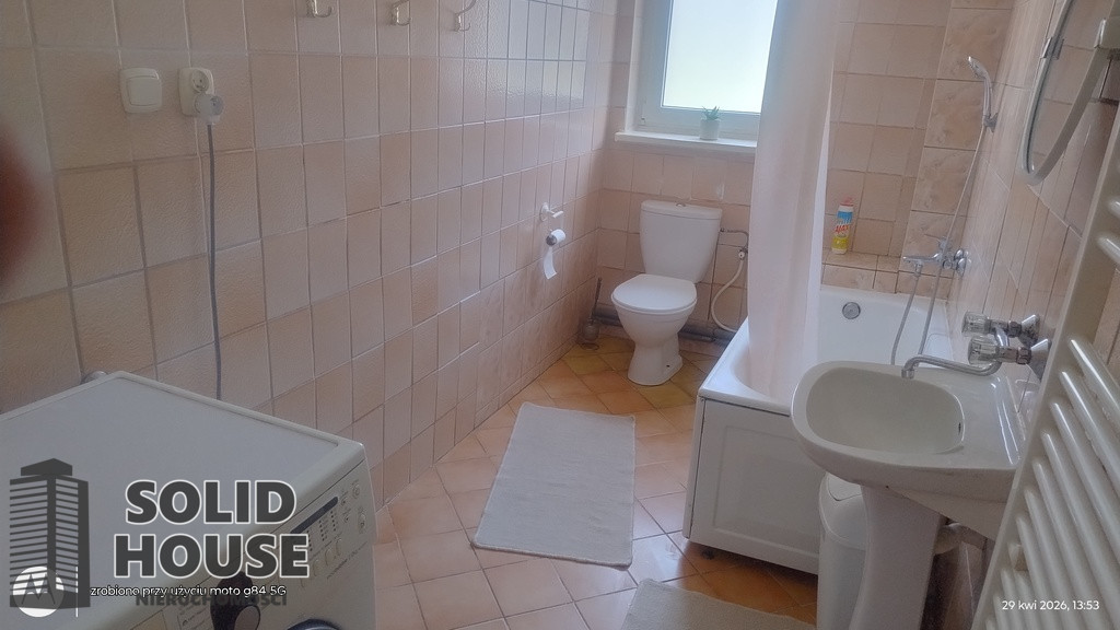 Mieszkanie Wynajem Szczecin Gumieńce Kruszwicka