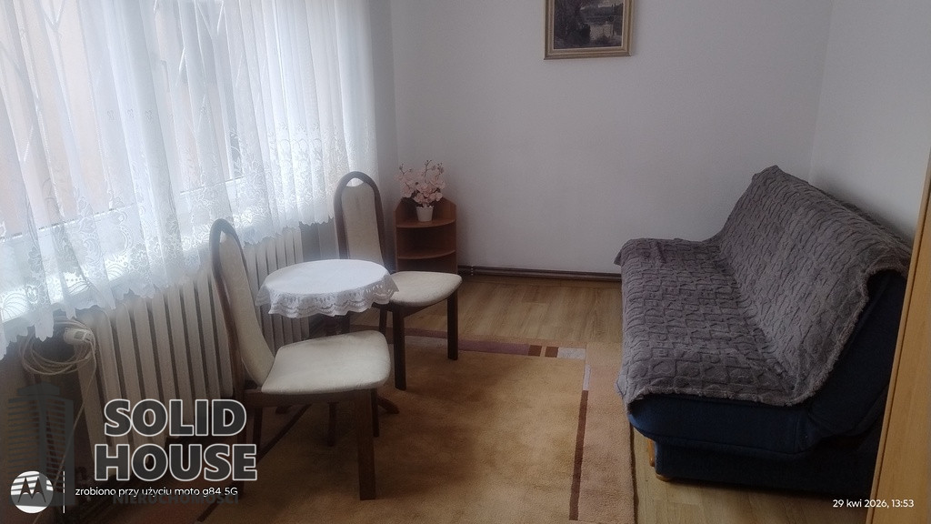 Mieszkanie Wynajem Szczecin Gumieńce Kruszwicka