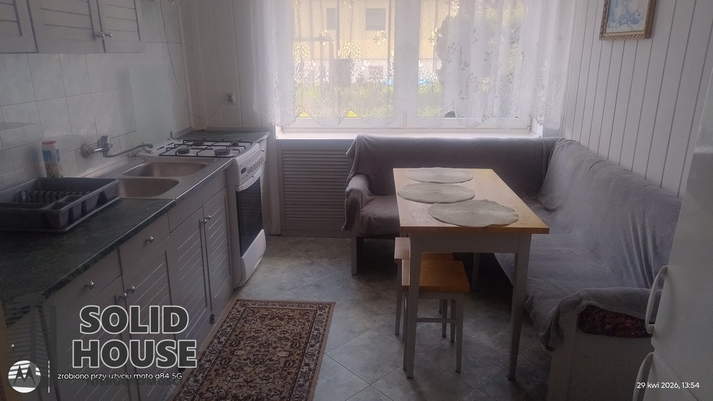 Mieszkanie Wynajem Szczecin Gumieńce Kruszwicka