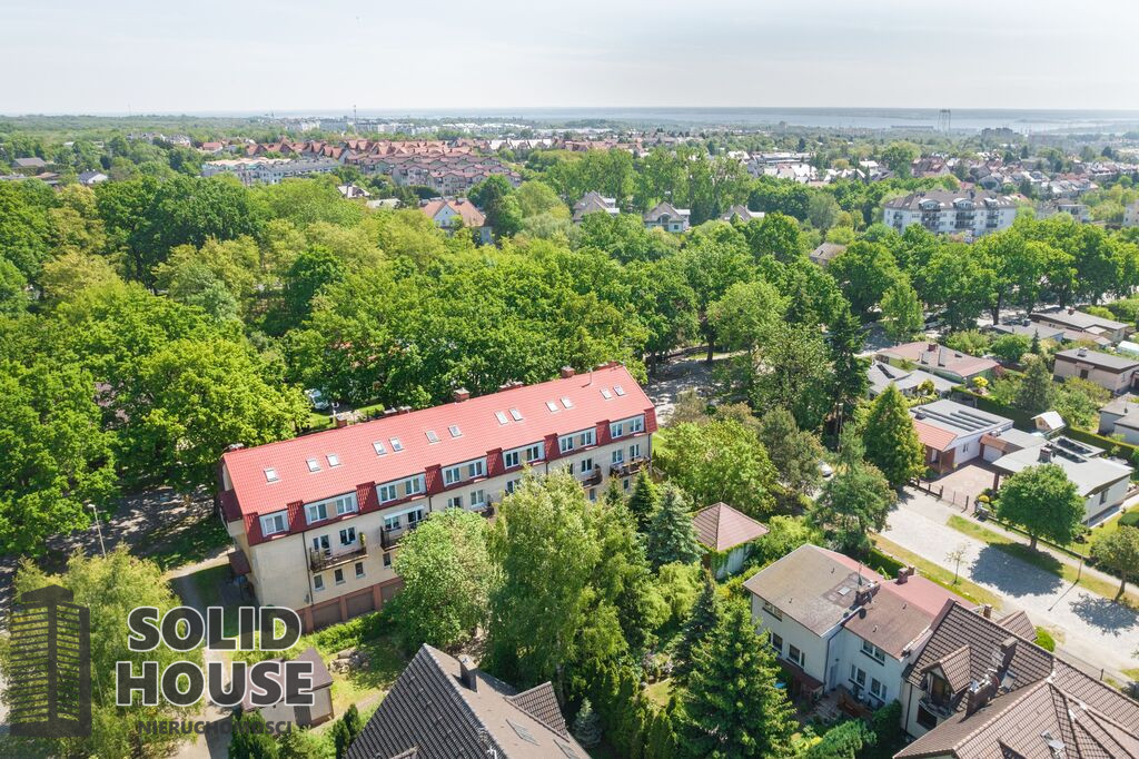 Mieszkanie Sprzedaż Szczecin Warszewo Szwedzka
