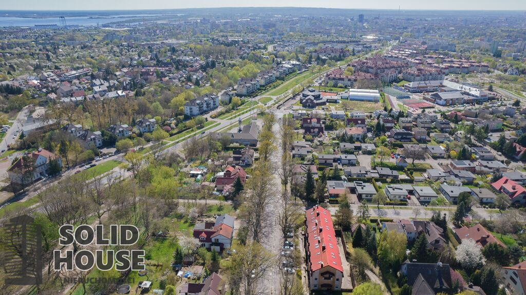 Mieszkanie Sprzedaż Szczecin Warszewo Szwedzka