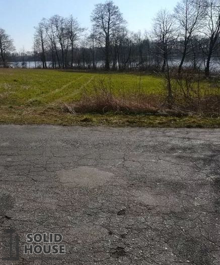 Działka Sprzedaż Kaszewo