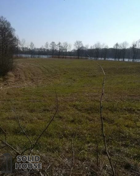 Działka Sprzedaż Kaszewo