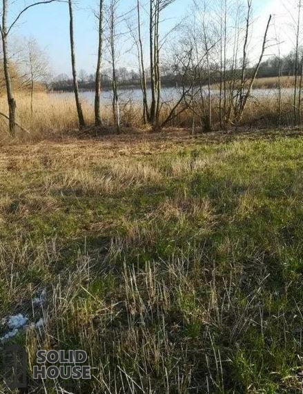 Działka Sprzedaż Kaszewo