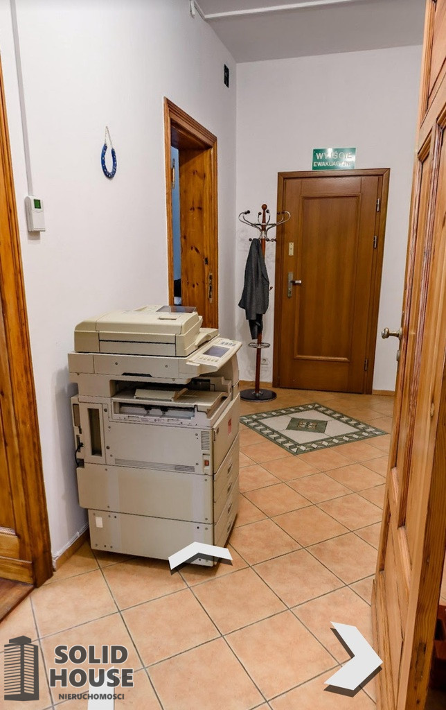 Lokal Wynajem Szczecin Śródmieście-Centrum bł. Królowej Jadwigi