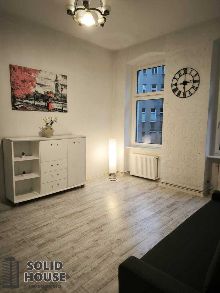 Mieszkanie Wynajem Szczecin Śródmieście-Centrum