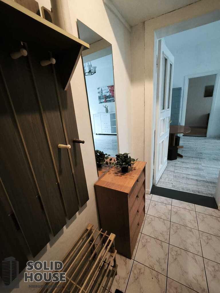 Mieszkanie Wynajem Szczecin Śródmieście-Centrum