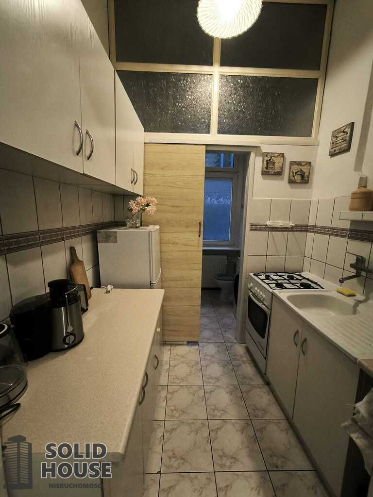 Mieszkanie Wynajem Szczecin Śródmieście-Centrum