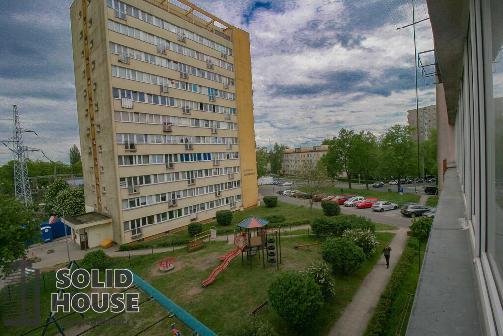 Mieszkanie Sprzedaż Szczecin Drzetowo Rugiańska