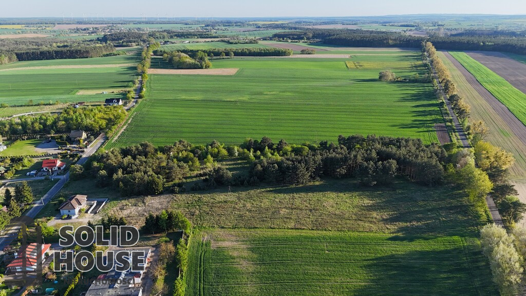 Działka Sprzedaż Steklno
