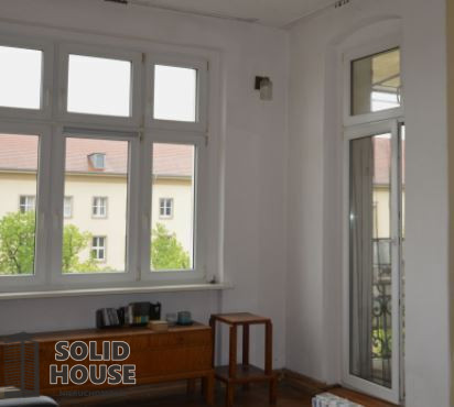 Mieszkanie Sprzedaż Szczecin Śródmieście-Centrum