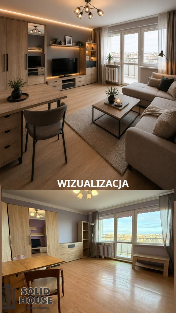 Mieszkanie Sprzedaż Szczecin Gumieńce Konstantego Maciejewicza