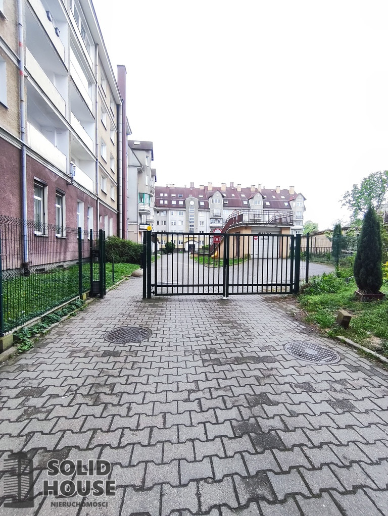 Mieszkanie Sprzedaż Szczecin Żelechowa Robotnicza