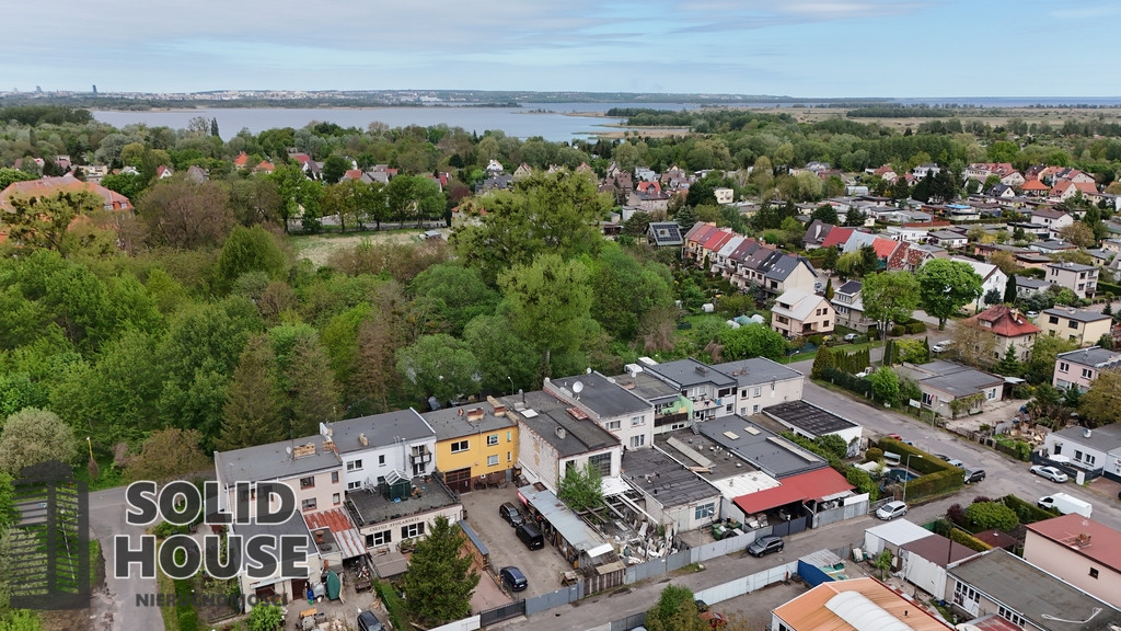 Dom Sprzedaż Szczecin Dąbie