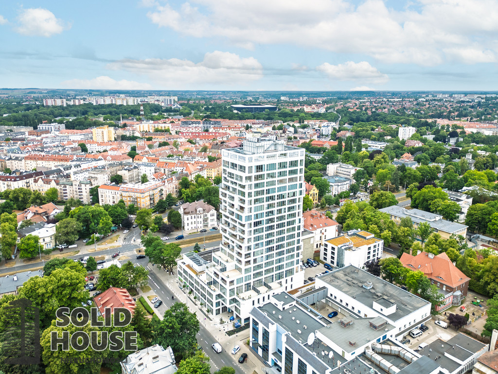 Mieszkanie Sprzedaż Szczecin Centrum Mieczysława Niedziałkowskiego