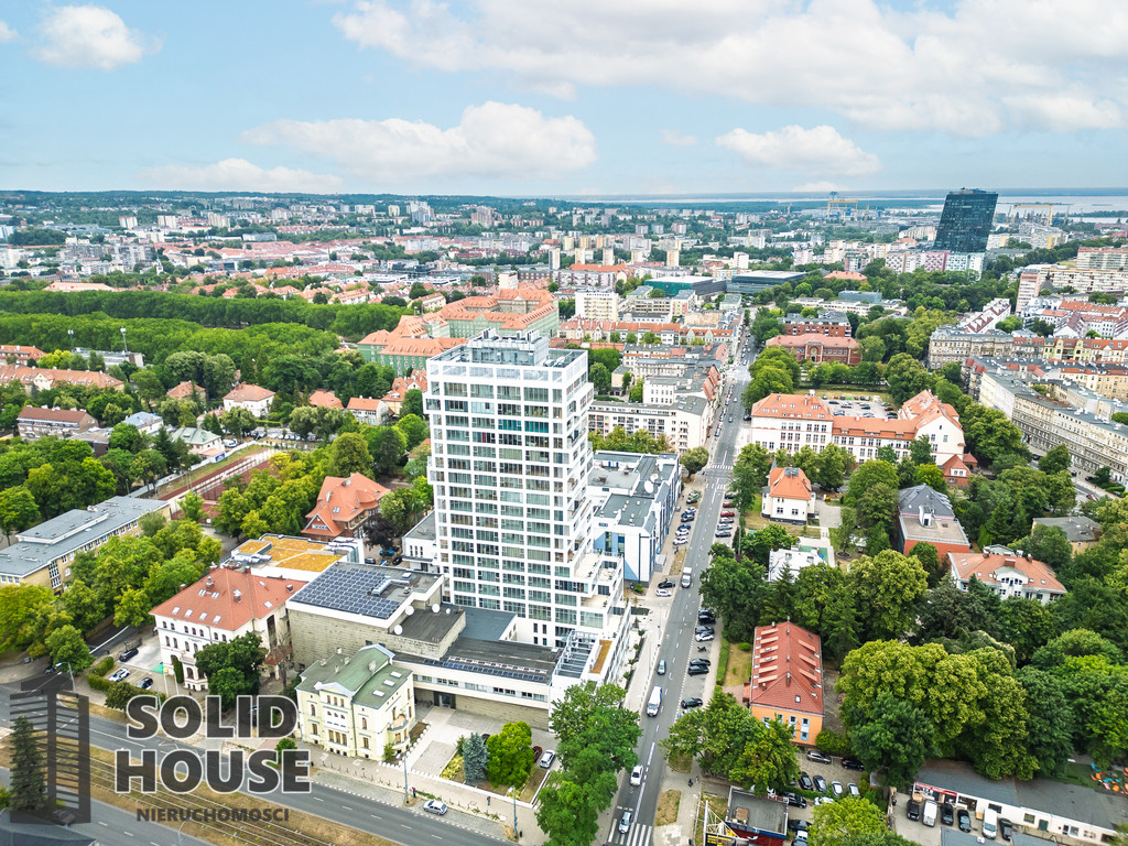 Mieszkanie Sprzedaż Szczecin Centrum Mieczysława Niedziałkowskiego