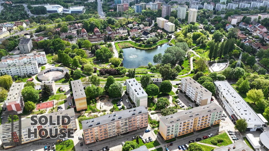 Mieszkanie Sprzedaż Szczecin Książąt Pomorskich Rugiańska