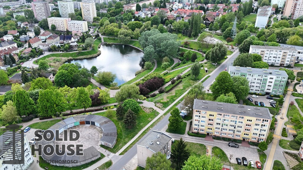 Mieszkanie Sprzedaż Szczecin Książąt Pomorskich Rugiańska