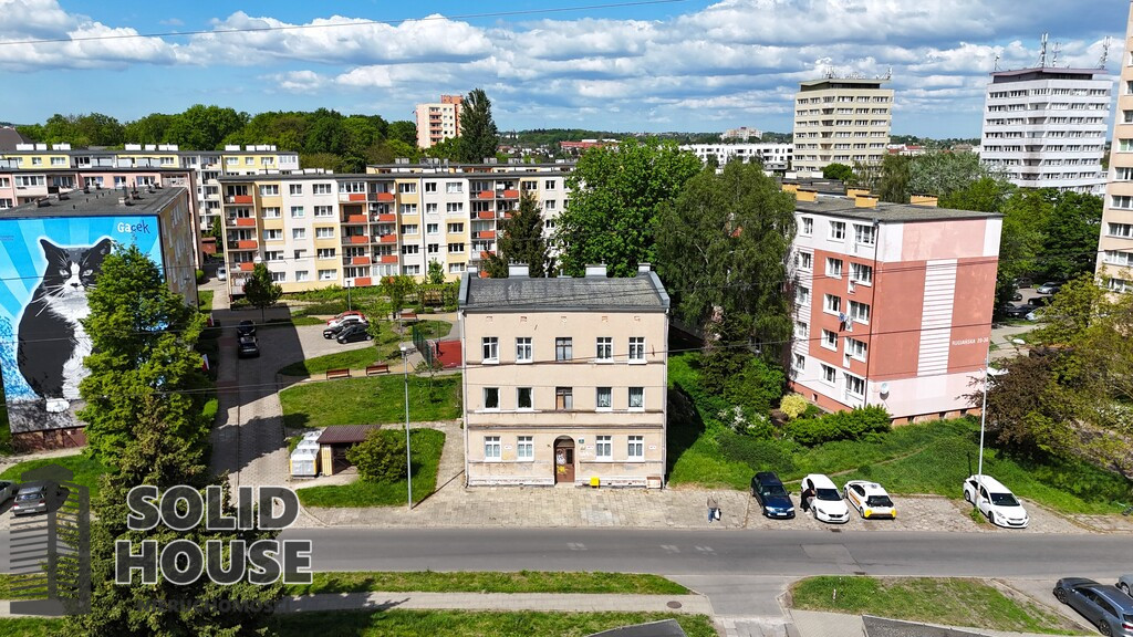 Mieszkanie Sprzedaż Szczecin Książąt Pomorskich Rugiańska