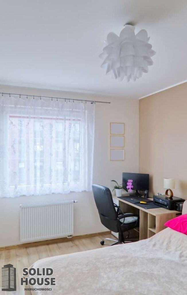Mieszkanie Sprzedaż Szczecin Gumieńce