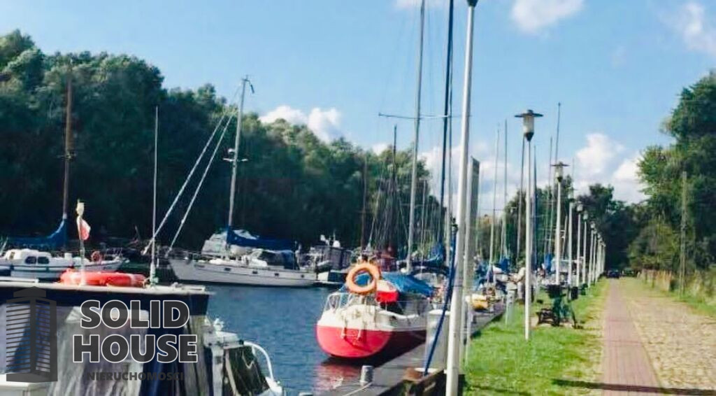 Działka Sprzedaż Miłowo