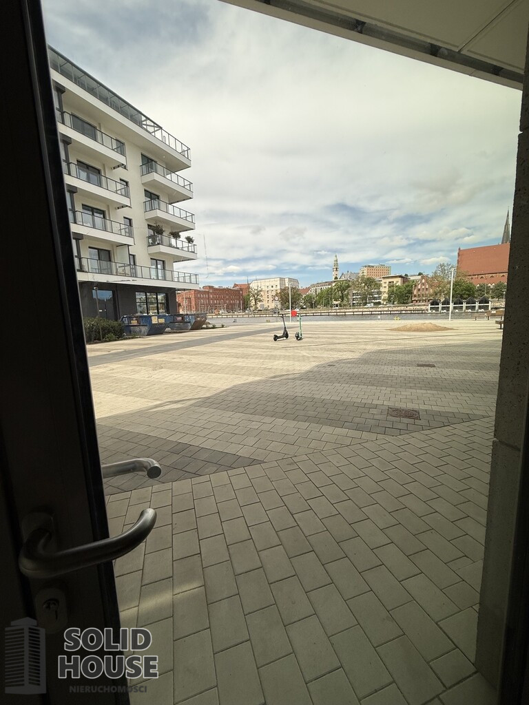 Lokal Wynajem Szczecin Łasztownia