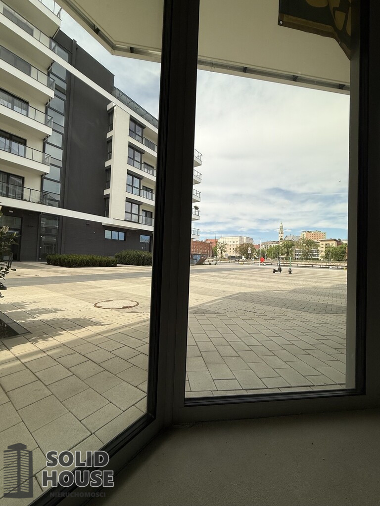Lokal Wynajem Szczecin Łasztownia