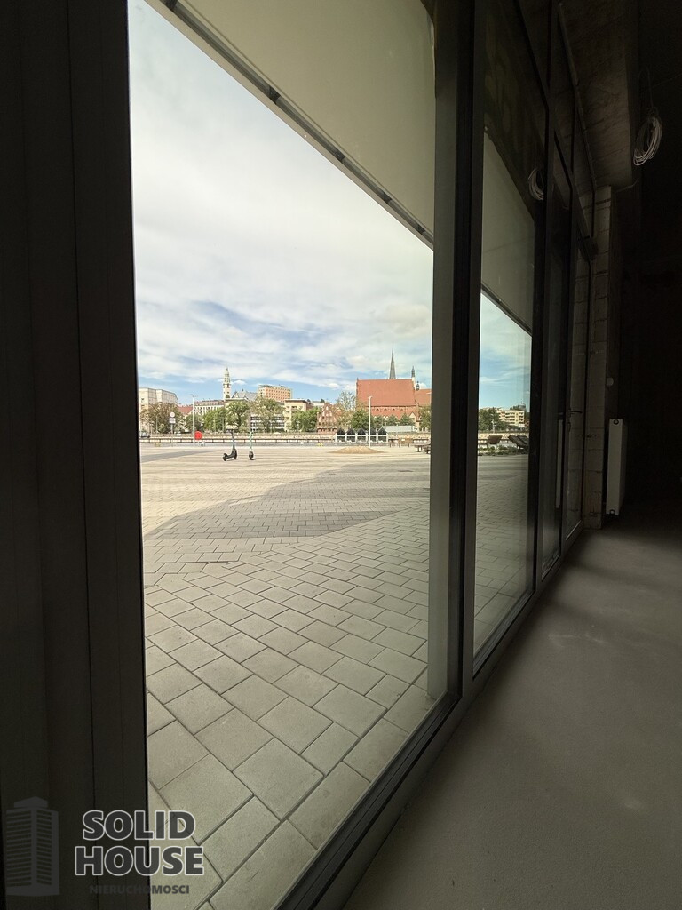 Lokal Wynajem Szczecin Łasztownia